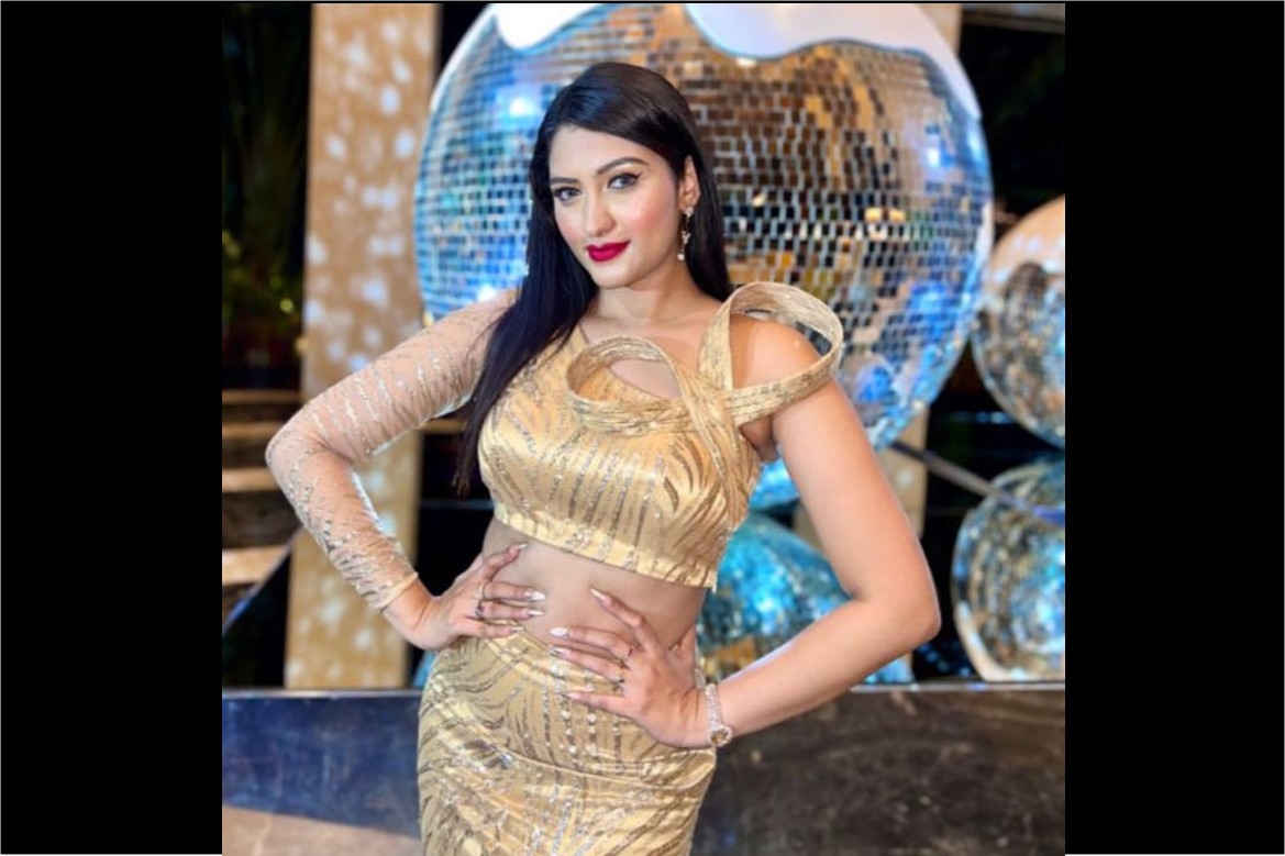 gandhinagar event hostesses