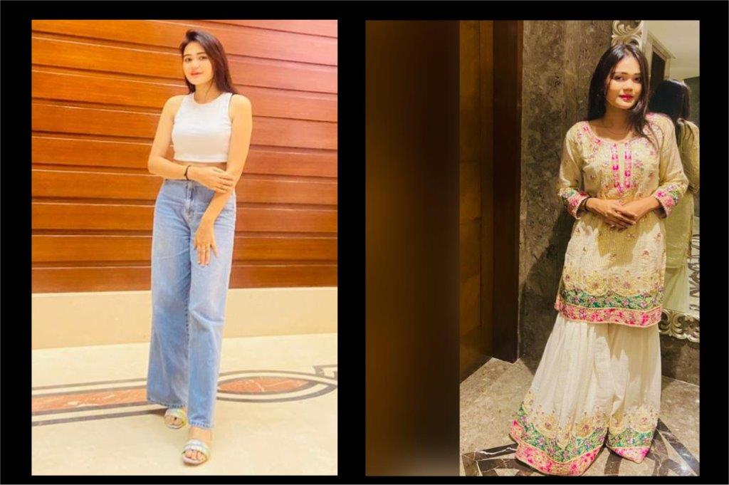 professional live shows manpower in gandhinagar