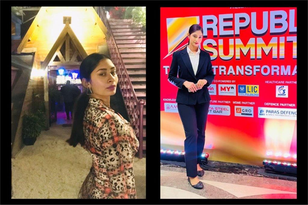 gandhinagar live shows manpower provider