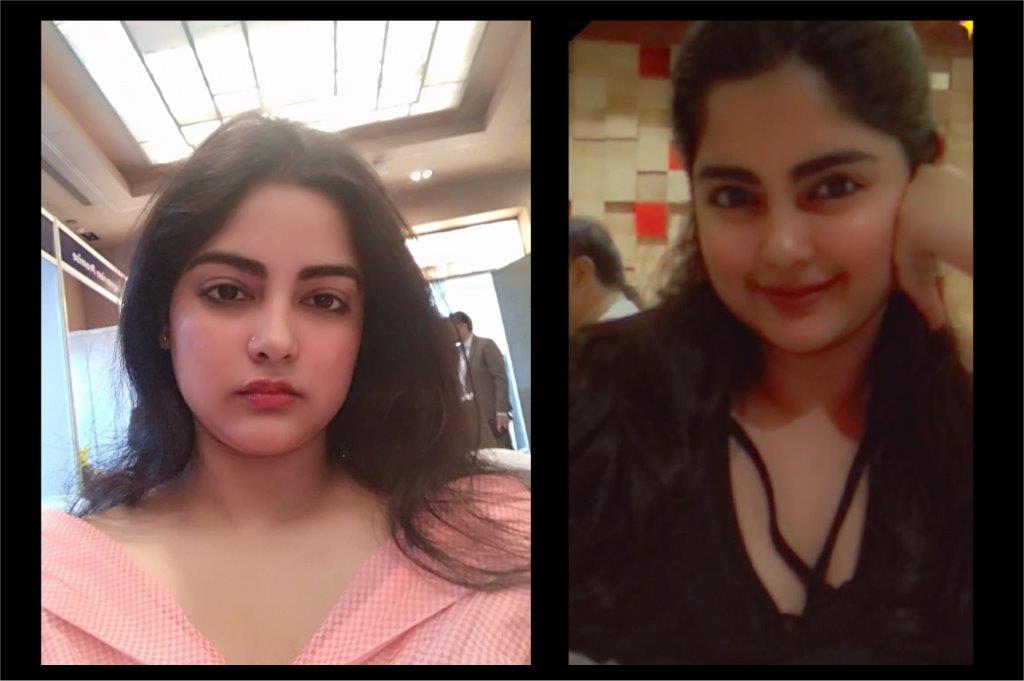 Gandhinagar event models