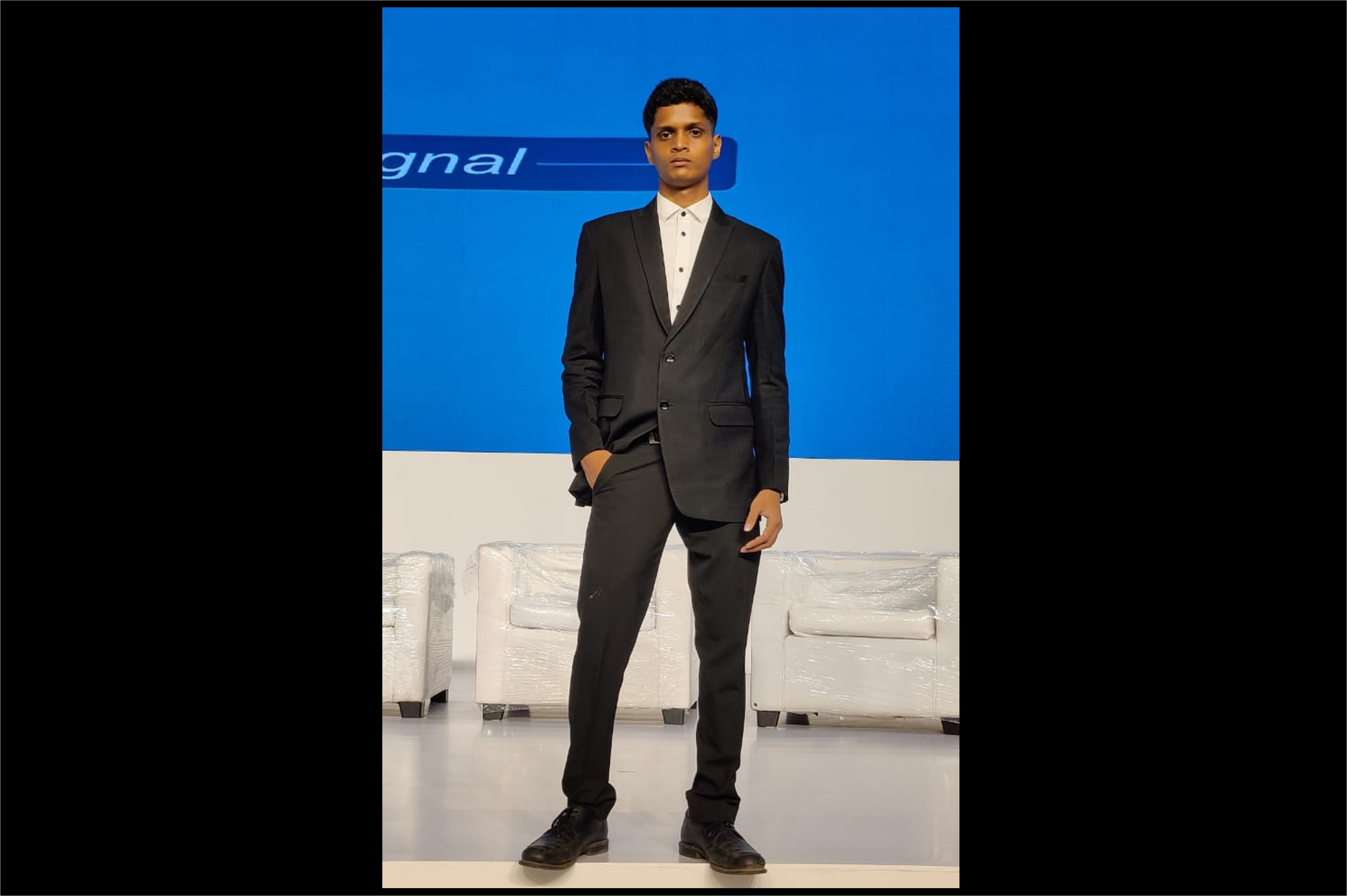 Gandhinagar event models