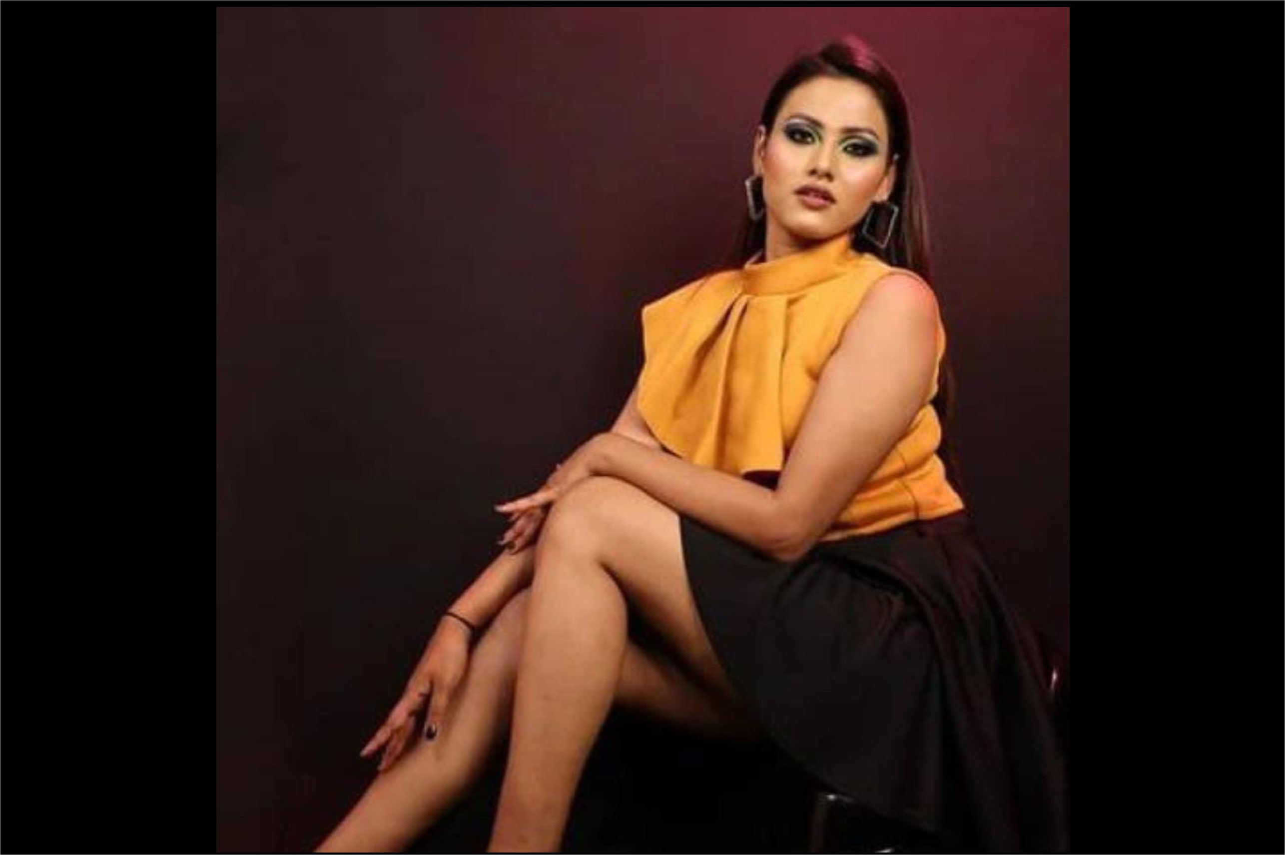 professional event hostess in gandhinagar