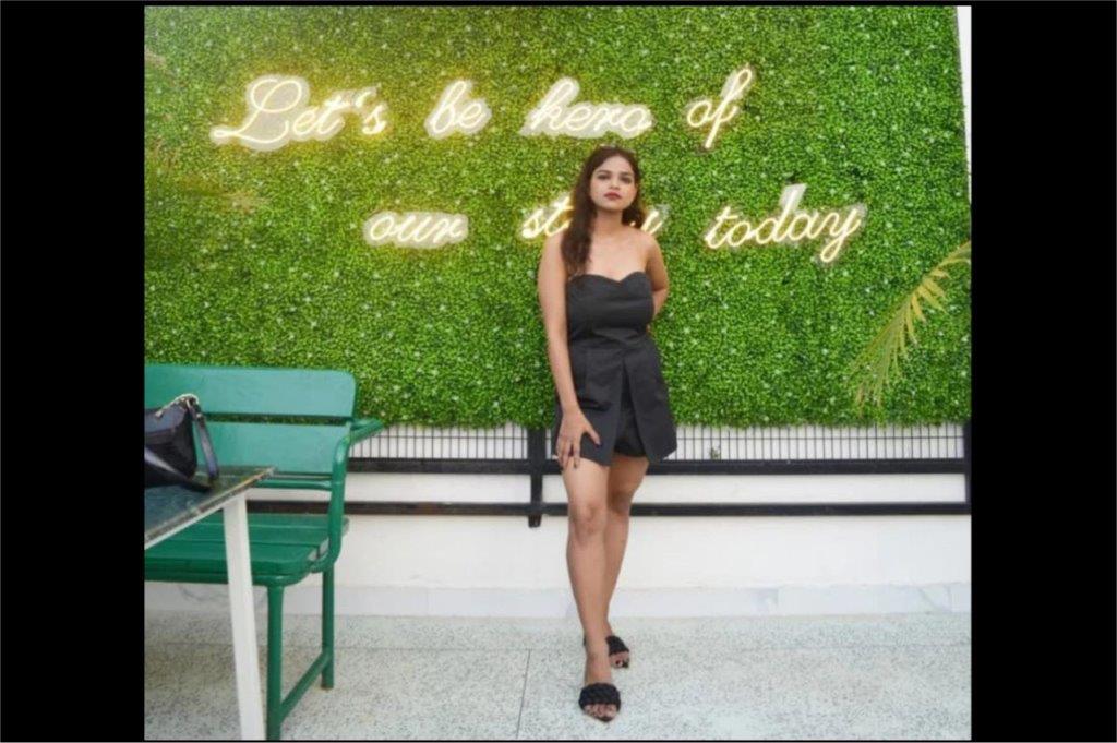 exhibition hostess in gandhinagar