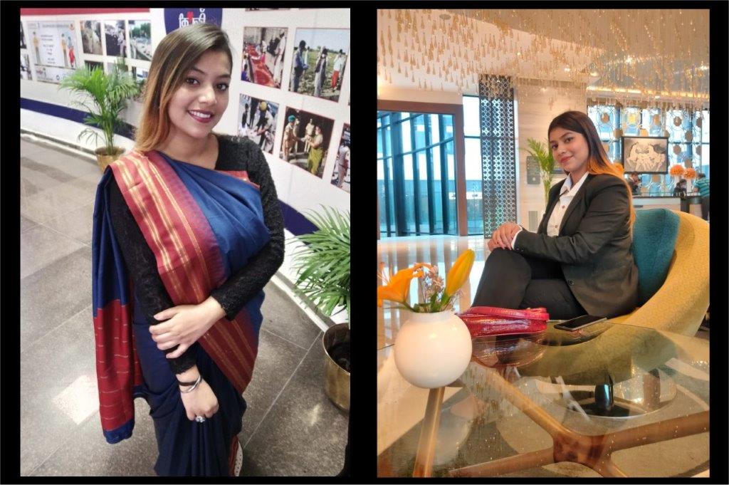 Gandhinagar event models