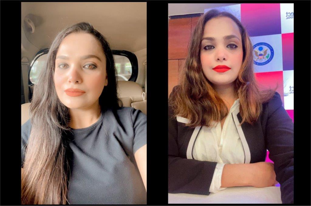 promotional sampling event hostess in gandhinagar