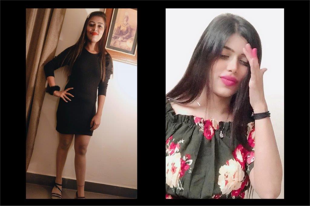 conference hostess in gandhinagar