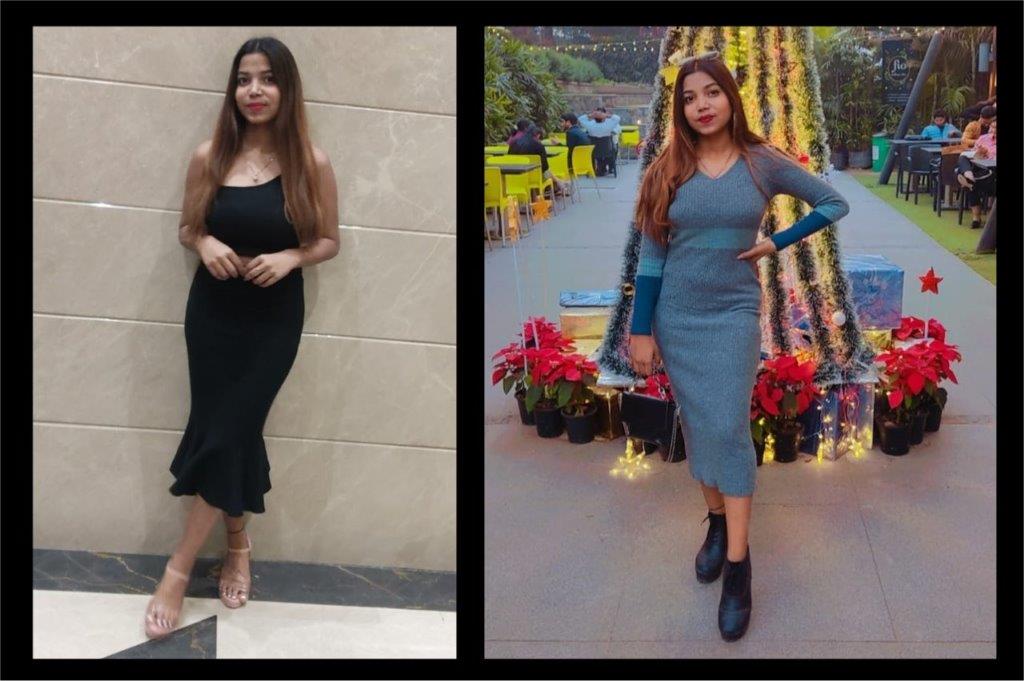 Gandhinagar event models