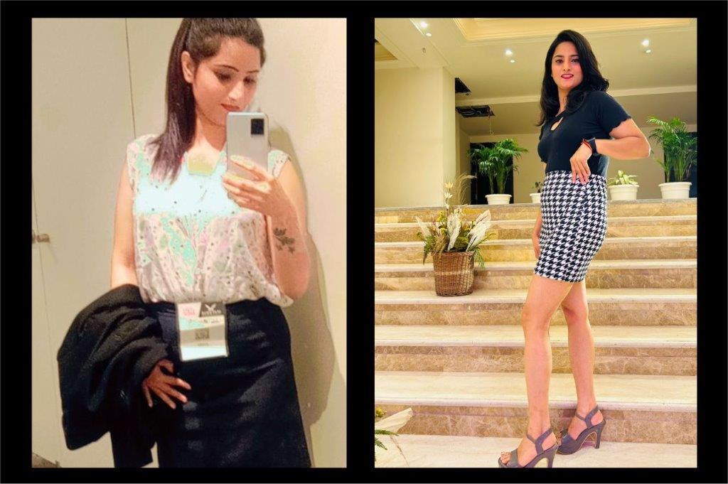 gandhinagar sampling event hostesses